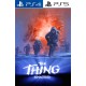 The Thing: Remastered PS4/PS5